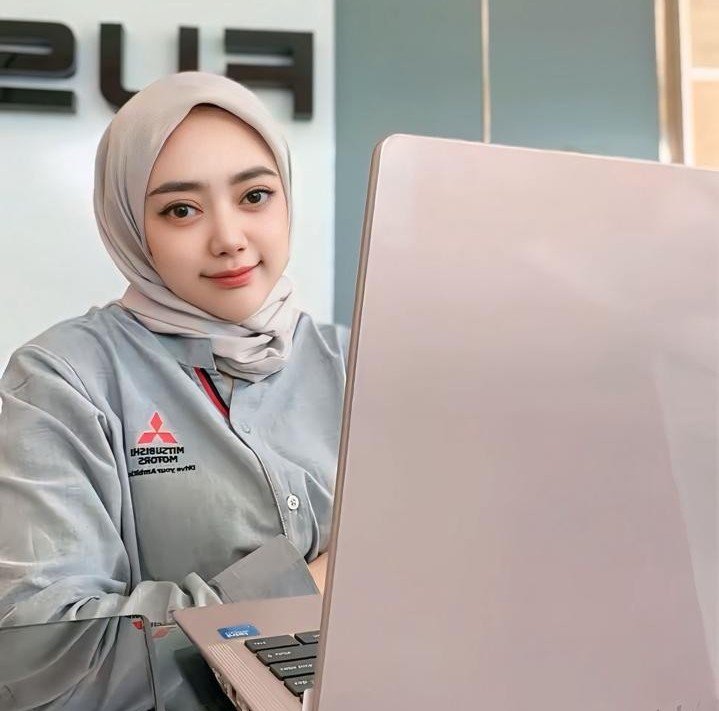 Nita Mitsubishi