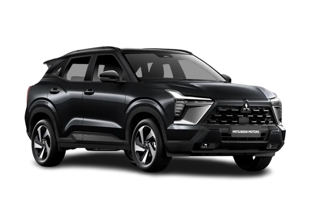 Jet Black Mica