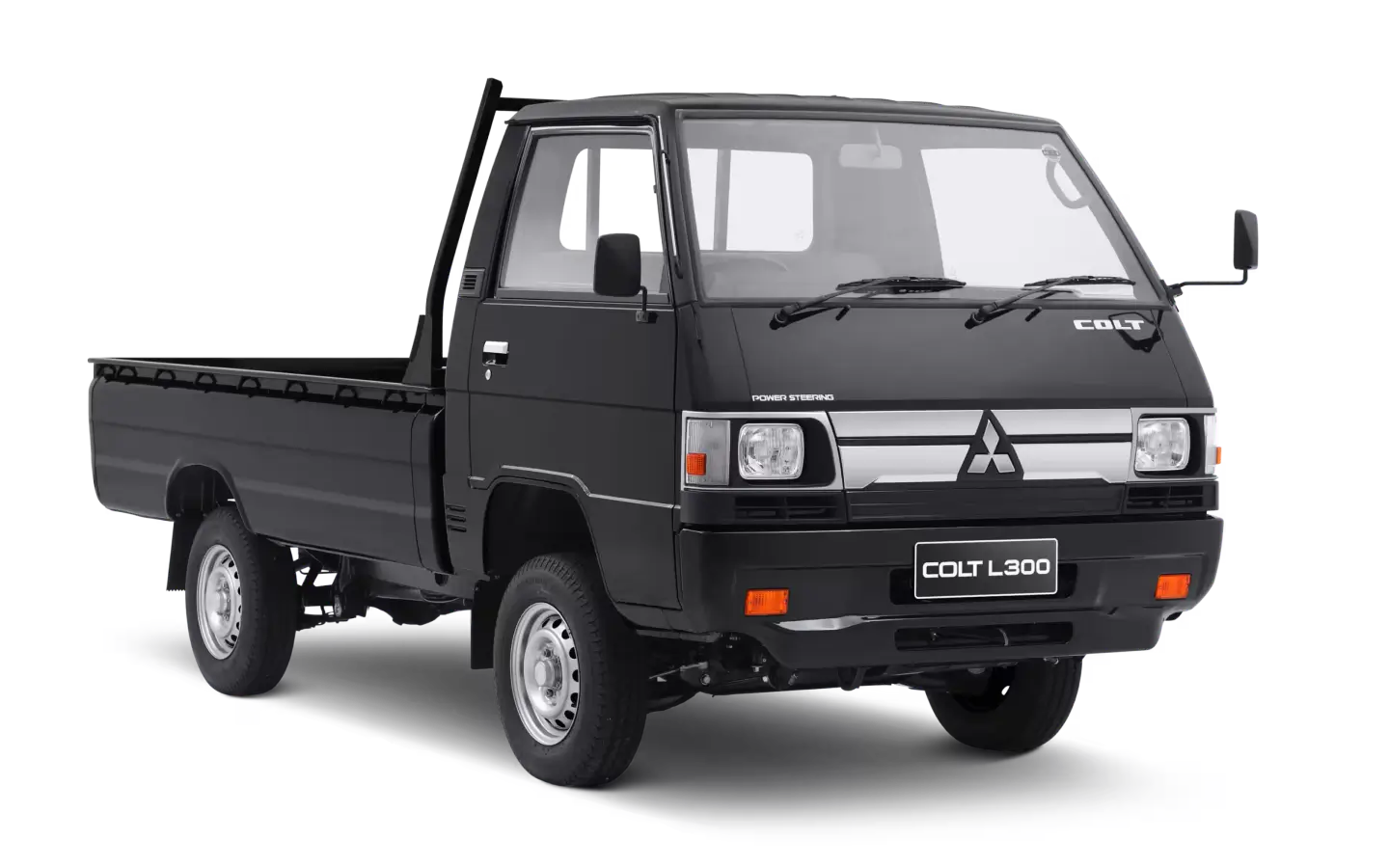 mitsubishi l300