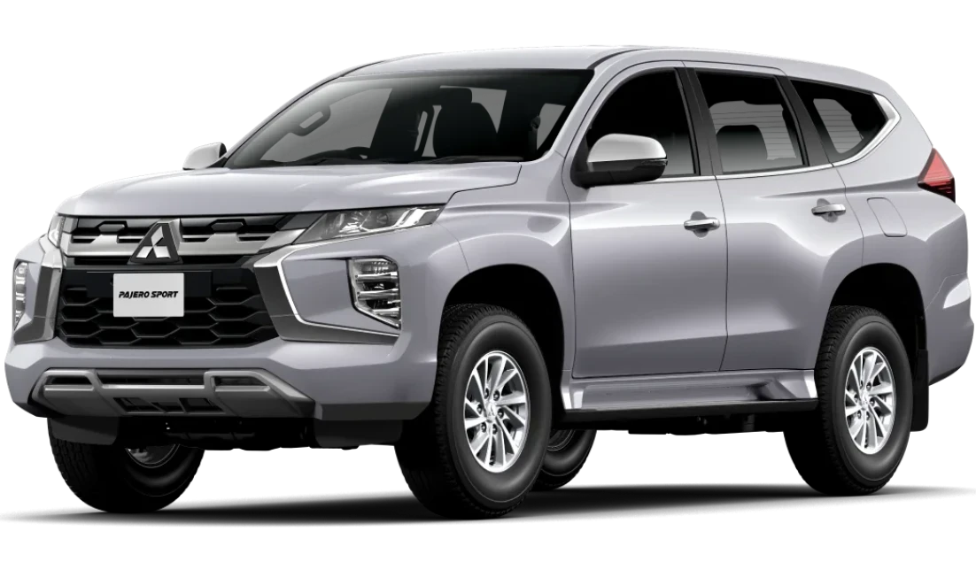 Pajero GLS