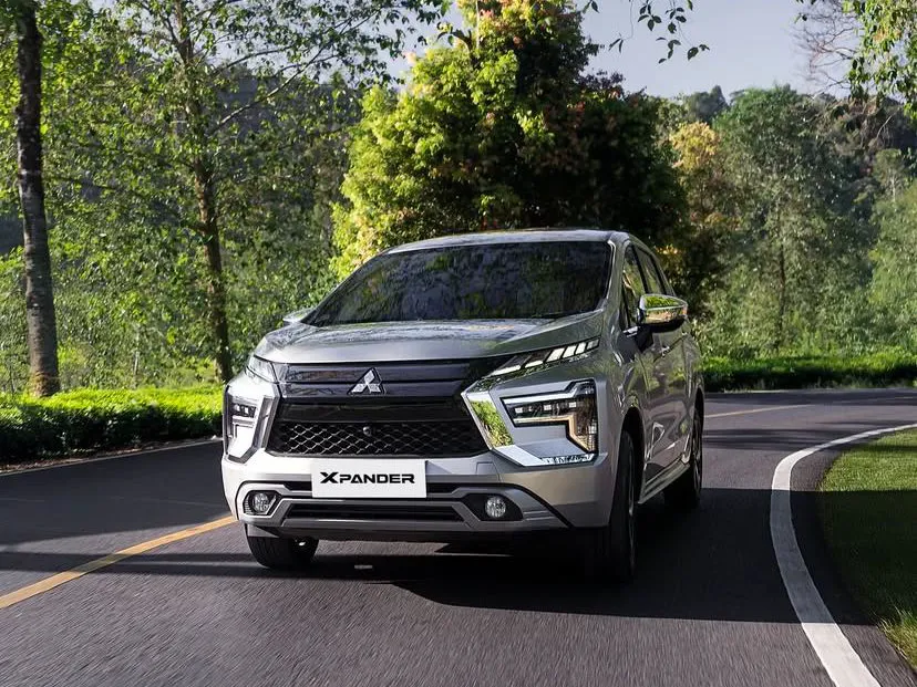Mitsubishi Xpander