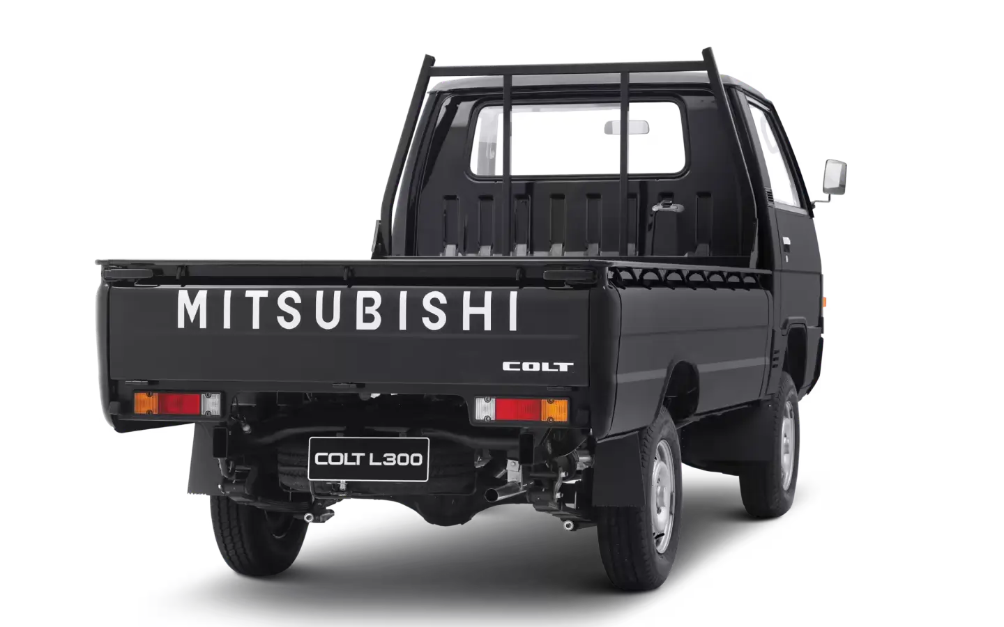 Eksterior l300